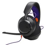 JBL QUANTUM 250 Wired Multiplatform Gaming Headset - Black
