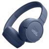 JBL Tune 670 BTNC Wireless Noise Cancelling Headphones - Blue Adaptive ANC - JBL App Support - Foldable - Bluetooth 5.3 - Multipoint - Up to 44 Hours Battery Life (ANC on) JBL Tune 670 BTNC Wireless Noise Cancelling Headphones - Blue Adaptive ANC - JBL App Support - Foldable - Bluetooth 5.3 - Multipoint - Up to 44 Hours Battery Life (ANC on)