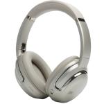 JBL Tour One M2 Wireless Over-Ear Noise Cancelling Headphones - Champagne Up to 30 hours of Battery Life with ANC - 4-Mic Clear Voice Calls - True Adaptive ANC - Foldable design - Carry Case Included