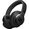 JBL Live 770NC Wireless Over-Ear Noise Cancelling Headphones - Black True Adaptive ANC - Hands-Free Hey Google / Alexa - Multipoint - 40mm Drivers - Carry Pouch Included - Up to 50 Hours Battery Life (ANC On) JBL Live 770NC Wireless Over-Ear Noise Cancelling Headphones - Black True Adaptive ANC - Hands-Free Hey Google / Alexa - Multipoint - 40mm Drivers - Carry Pouch Included - Up to 50 Hours Battery Life (ANC On)