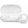 JBL SoundGear Sense True Wireless Open-Ear Headphones - White JBL OpenSound - Hybrid design with neckband - 4-mic clear voice calls - IP54 - JBL Headphones App - Up to 24hrs battery