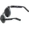 JBL SoundGear Frames Audio Sunglasses - Round / Onyx JBL OpenSound Technology - Hands-Free Calling - Rugged & IP54 Water Resistant - UV A/B Blocking Lenses - Up to 8hrs Playtime with USB-C Charging JBL SoundGear Frames Audio Sunglasses - Round / Onyx JBL OpenSound Technology - Hands-Free Calling - Rugged & IP54 Water Resistant - UV A/B Blocking Lenses - Up to 8hrs Playtime with USB-C Charging
