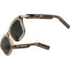 JBL SoundGear Frames Audio Sunglasses - Square / Amber JBL OpenSound technology - Hands-free calling - Rugged & IP54 water resistant - UV A/B blocking lenses - Up to 8hrs playtime with USB-C charging JBL SoundGear Frames Audio Sunglasses - Square / Amber JBL OpenSound technology - Hands-free calling - Rugged & IP54 water resistant - UV A/B blocking lenses - Up to 8hrs playtime with USB-C charging