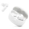 JBL Tune Beam 2 True Wireless Noise Cancelling Earbuds - White JBL Pure Bass Sound - Adaptive ANC & Smart Ambient - Multipoint - IP54 sweat & water resistant - Personalised sound - 6-mic clear calls - Up to 10hrs battery life/40hrs with cas JBL Tune Beam 2 True Wireless Noise Cancelling Earbuds - White JBL Pure Bass Sound - Adaptive ANC & Smart Ambient - Multipoint - IP54 sweat & water resistant - Personalised sound - 6-mic clear calls - Up to 10hrs battery life/40hrs with cas