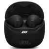 JBL Tune Flex 2 Open-fit True Wireless Noise Cancelling Earbuds - Black JBL Pure Bass Sound - Adaptive ANC & Smart Ambient - Multipoint - IP54 sweat & water resistant - Personalised sound - 6-mic clear calls - Up to 8hrs battery life/32hrs JBL Tune Flex 2 Open-fit True Wireless Noise Cancelling Earbuds - Black JBL Pure Bass Sound - Adaptive ANC & Smart Ambient - Multipoint - IP54 sweat & water resistant - Personalised sound - 6-mic clear calls - Up to 8hrs battery life/32hrs