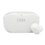 JBL Wave Buds 2 True Wireless Noise Cancelling Earbuds - White BOX DAMAGED - FULL WARRANTY APPLIES