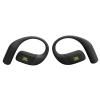 JBL Endurance Zone True Wireless Open-Ear Sports Earbuds - Black/Lime JBL OpenSound Technology - IP68 Sweat & Water Resistant - Rugged & Durable - Secure Earhook Fit - 4-Mic Clear Calls - Multipoint - Up to 8hrs playtime/32hrs with charging