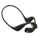 JBL Endurance Pace Open-Ear Sports Headphones - Black/Lime JBL OpenSound + Adaptive Bass Boost - Memory Wire Neckband - IP68 Water & Dust Proof - 3-Button Controls - Multipoint - Up to 10hrs playtime