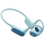 JBL JR Free Wireless Open-Ear Kids Headphones - Teal JBL OpenSound & <85dB Safe Sound Technology - Lightweight & Durable - Kid-Friendly Design - Smart Parental Controls - Up to 10hrs Playtime
