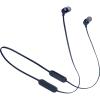 JBL Tune 125BT Wireless In-Ear Headphones - Blue Microphone - USB-C Speed Charge - JBL Pure Bass Sound - Magnetic Earbuds - Multipoint - Bluetooth 5.0 - Up to 16 Hours Battery Life JBL Tune 125BT Wireless In-Ear Headphones - Blue Microphone - USB-C Speed Charge - JBL Pure Bass Sound - Magnetic Earbuds - Multipoint - Bluetooth 5.0 - Up to 16 Hours Battery Life