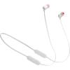 JBL Tune 125BT Wireless In-Ear Headphones - White Microphone - USB-C Speed Charge - JBL Pure Bass Sound - Magnetic Earbuds - Multipoint - Bluetooth 5.0 - Up to 16 Hours Battery Life JBL Tune 125BT Wireless In-Ear Headphones - White Microphone - USB-C Speed Charge - JBL Pure Bass Sound - Magnetic Earbuds - Multipoint - Bluetooth 5.0 - Up to 16 Hours Battery Life