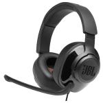 JBL QUANTUM 200 PC Gaming Headset (Box damaged)