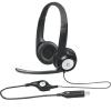 Logitech H390 USB Digital Headset Logitech H390 USB Digital Headset