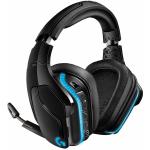 Logitech G935 LIGHTSYNC Wireless RGB Gaming Headset 7.1 Surround Sound