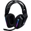 Logitech LIGHTSPEED G733 Wireless RGB Gaming Headset - Black Logitech LIGHTSPEED G733 Wireless RGB Gaming Headset - Black
