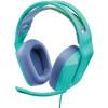 Logitech G335 Wired Gaming Headset - Mint Logitech G335 Wired Gaming Headset - Mint