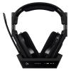 Logitech G Astro A50 X LIGHTSPEED Wireless Gaming Headset + Base Station - Graphite Logitech G Astro A50 X LIGHTSPEED Wireless Gaming Headset + Base Station - Graphite