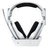 Logitech G Astro A50 X LIGHTSPEED Wireless Gaming Headset + Base Station - White Logitech G Astro A50 X LIGHTSPEED Wireless Gaming Headset + Base Station - White