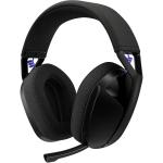 Logitech G321 Wireless Gaming Headset - Black