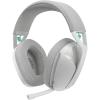 Logitech G321 Wireless Gaming Headset - White Logitech G321 Wireless Gaming Headset - White