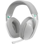 Logitech G321 Wireless Gaming Headset - White