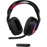 Logitech G Astro A20 X Gaming Headset with Playsync Audio - Black