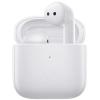 Xiaomi Redmi Buds 3 True Wireless Earbuds - White IP54 Sweat & Water Resistant - USB-C Fast Charge - Touch Controls - Bluetooth 5.2 - Compatible with Android & iOS - Up to 5 Hours Battery Life / 20 Hours Total with Charging Case Xiaomi Redmi Buds 3 True Wireless Earbuds - White IP54 Sweat & Water Resistant - USB-C Fast Charge - Touch Controls - Bluetooth 5.2 - Compatible with Android & iOS - Up to 5 Hours Battery Life / 20 Hours Total with Charging Case