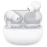Xiaomi Redmi Buds 8 Pro True Wireless Noise Cancelling Triple-Driver Earbuds - White -55dB Smart ANC + 5kHz Ultra-wide Frequency Noise Cancellation - Certified Hi-Res Audio with Triple Drivers - 3-mic AI Clear Calls - IP54 - Up to 8hrs Play