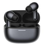 Xiaomi Redmi Buds 8 Pro True Wireless Noise Cancelling Triple-Driver Earbuds - Obsidian Black -55dB Smart ANC + 5kHz Ultra-wide Frequency Noise Cancellation - Certified Hi-Res Audio with Triple Drivers - 3-mic AI Clear Calls - IP54 - Up to