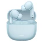 Xiaomi Redmi Buds 8 Lite True Wireless Noise Cancelling In-Ear Headphones - Blue - Hybrid ANC - 2-Mic Clear Calls - 12.4mm Dynamic Drivers - Custom EQ - Multipoint - IP54 - Xiaomi Earbuds App for iPhone & Android - Up to 8hrs playtime/36hrs