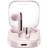 Xiaomi Redmi Buds 6 Active True Wireless Earbuds - Transparent Pink Comfortable Open Fit - Large 14.2mm Dynamic Drivers - Xiaomi Earbuds App for iOS & Android - Up to 6hrs Playtime / 30hrs with Charging Case Xiaomi Redmi Buds 6 Active True Wireless Earbuds - Transparent Pink Comfortable Open Fit - Large 14.2mm Dynamic Drivers - Xiaomi Earbuds App for iOS & Android - Up to 6hrs Playtime / 30hrs with Charging Case