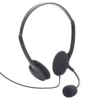 Moki Lite ACC-HPLMB Headphones with Mic Boom