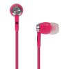 Moki Hyper Buds ACC-HPHB Wired In-Ear Headphones - Pink 3.5mm Jack Moki Hyper Buds ACC-HPHB Wired In-Ear Headphones - Pink 3.5mm Jack