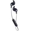 Moki Exo Sports ACC-HPEXSPB Wireless In-Ear Headphones - Black Bluetooth - Up to 22 Hours Battery Life Moki Exo Sports ACC-HPEXSPB Wireless In-Ear Headphones - Black Bluetooth - Up to 22 Hours Battery Life