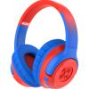 Moki Mixi Wireless Headphones for Kids - Blue Red Volume Limited Moki Mixi Wireless Headphones for Kids - Blue Red Volume Limited