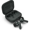 Motorola Moto Buds+ True Wireless Noise Cancelling Earbuds - Forest Grey With Sound By Bose - Adaptive ANC - LHDC Hi-Res Audio - Dolby Head Tracking - Qi Wireless Charging - Up to 8hrs playtime/38hrs with charging case Motorola Moto Buds+ True Wireless Noise Cancelling Earbuds - Forest Grey With Sound By Bose - Adaptive ANC - LHDC Hi-Res Audio - Dolby Head Tracking - Qi Wireless Charging - Up to 8hrs playtime/38hrs with charging case
