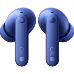 Nothing CMF Buds 2 Pro True Wireless Noise Cancelling In-Ear Headphones - Blue - Dual driver sound - IP55 sweat & water resistant - Customisable smart dial - Google Fast Pair + Microsoft Swift Pair - Up to 6.5hrs playtime/26hrs with case (A