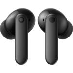 Nothing CMF Buds 2 True Wireless Noise Cancelling In-Ear Headphones - Dark Grey - 11mm Drivers - -48dB Hybrid ANC  - Custom EQ - IP55 Sweat & Water Resistant - Google Fast Pair + Microsoft Swift Pair - Up to 7.5hrs playtime/32hrs with case