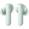 Nothing CMF Buds 2 True Wireless Noise Cancelling In-Ear Headphones - Light Green - 11mm Drivers - -48dB Hybrid ANC  - Custom EQ - IP55 Sweat & Water Resistant - Google Fast Pair + Microsoft Swift Pair - Up to 7.5hrs playtime/32hrs with cas