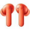 Nothing CMF Buds 2 True Wireless Noise Cancelling In-Ear Headphones - Orange - 11mm Drivers - -48dB Hybrid ANC  - Custom EQ - IP55 Sweat & Water Resistant - Google Fast Pair + Microsoft Swift Pair - Up to 7.5hrs playtime/32hrs with case (AN