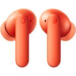 Nothing CMF Buds 2 True Wireless Noise Cancelling In-Ear Headphones - Orange - 11mm Drivers - -48dB Hybrid ANC  - Custom EQ - IP55 Sweat & Water Resistant - Google Fast Pair + Microsoft Swift Pair - Up to 7.5hrs playtime/32hrs with case (AN
