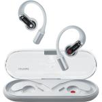 Nothing Ear (Open) Open-Ear True Wireless Headphones - White 14.2mm Dynamic Drivers - IP54 Sweat & Water Resistant - Pinch controls - Google Fast Pair + Microsoft Swift Pair - Up to 8hrs playtime/30hrs with charging case