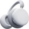 Nothing CMF Headphone Pro Wireless Over-Ear Noise Cancelling Headphones - Light Grey Hybrid Adaptive -40dB ANC - Hi-Res Audio with LDAC - Intuitive Physical Controls - Bass & Treble Slider - IPX2 Water & Dust Resistant - Carry bag included