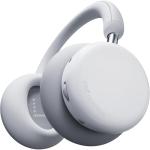 Nothing CMF Headphone Pro Wireless Over-Ear Noise Cancelling Headphones - Light Grey Hybrid Adaptive -40dB ANC - Hi-Res Audio with LDAC - Intuitive Physical Controls - Bass & Treble Slider - IPX2 Water & Dust Resistant - Carry bag included