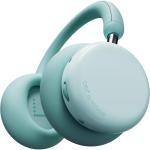 Nothing CMF Headphone Pro Wireless Over-Ear Noise Cancelling Headphones - Light Green Hybrid Adaptive -40dB ANC - Hi-Res Audio with LDAC - Intuitive Physical Controls - Bass & Treble Slider - IPX2 Water & Dust Resistant - Carry bag included