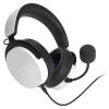 NZXT Relay 7.1 Surround Wired Gaming Headset - White