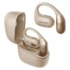 Panasonic RB-F10 Open-Ear True Wireless Earbuds - Beige Comfortable for all-day use - 2-mic clear voice calling - Multipoint - IPX4 sweat & water resistant - Up to 7hrs battery life / 25hrs with charging case Panasonic RB-F10 Open-Ear True Wireless Earbuds - Beige Comfortable for all-day use - 2-mic clear voice calling - Multipoint - IPX4 sweat & water resistant - Up to 7hrs battery life / 25hrs with charging case