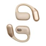Panasonic RB-F10 Open-Ear True Wireless Earbuds - Beige Comfortable for all-day use - 2-mic clear voice calling - Multipoint - IPX4 sweat & water resistant - Up to 7hrs battery life / 25hrs with charging case