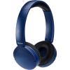 Panasonic RB-HF630B Wireless On-Ear Headphones - Blue 30mm Drivers with XBS Extra Bass System - Clear Voice Calls - Foldable Design - Multipoint - Massive Battery Life up to 72hrs - USB-C Fast Charging Panasonic RB-HF630B Wireless On-Ear Headphones - Blue 30mm Drivers with XBS Extra Bass System - Clear Voice Calls - Foldable Design - Multipoint - Massive Battery Life up to 72hrs - USB-C Fast Charging
