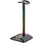 Playmax RGB Headset Stand
